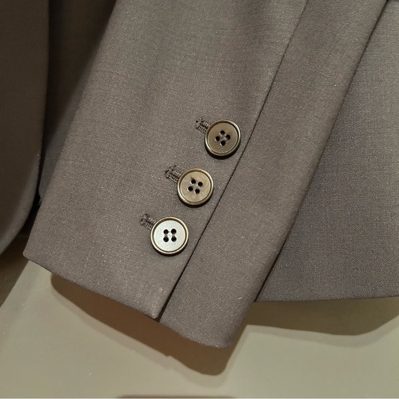 Theory Deif Cavalry Blazer - Picture 9 of 13